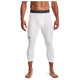 Under Armour Ανδρικό κολάν UA HG Armour 3/4 Legging